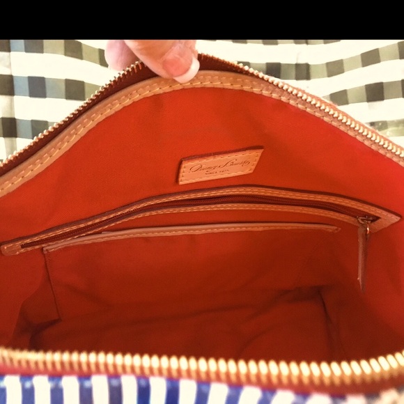 MWOT Dooney and Burke purse - Picture 5 of 15